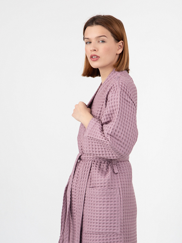 Халат женский купальный М-514 Влада 